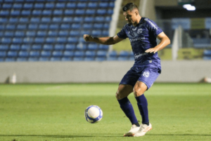 São José-RS x Ypiranga - Zeca na lanterna, Canário briga para manter G-8