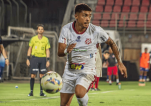 SÉRIE D: Real Noroeste-ES recebe Democrata SL-MG e dupla briga para colar no G-4