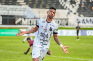 Série C: ABC-RN renova com veterano e ídolo alvinegro