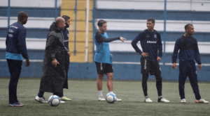 Série C: São José-RS tem sequência pesada e momento no Z-4 assusta