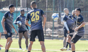 Volta Redonda x Sampaio Corrêa - Esquadrão tenta disparar na ponta da Série C