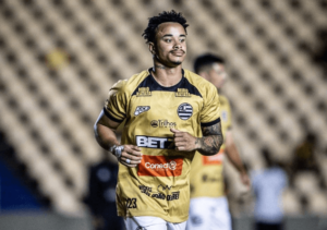 Athletic x São Bernardo - Briga de gigantes na Série C