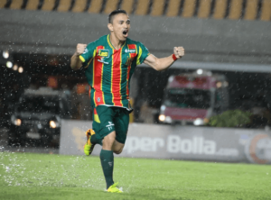 SELEÇÃO FI da 10ª rodada da SÉRIE C chega com Sampaio Corrêa surpresa e mais