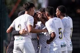 PAULISTA SUB-15: Última rodada tem jogos decisivos neste sábado 1 Paulista Sub-15
