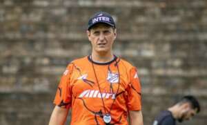 Série D: Inter de Limeira demite membro da comissão técnica. ENTENDA!