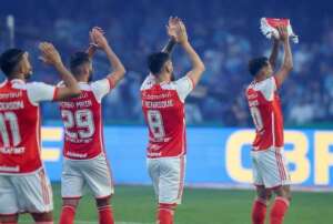 Internacional x Atlético-MG - Quais desfalques fazem mais falta?