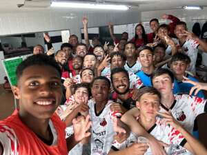 PAULISTA SUB-15: Corinthians, Palmeiras e São Paulo vencem; Ituano e Guarani goleiam