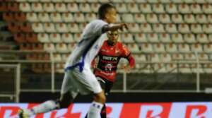 Ituano não sabe o que é ganhar como visitante há nove meses