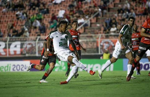 ituano guarani paulistao credito raphael silvestre guarani fc1