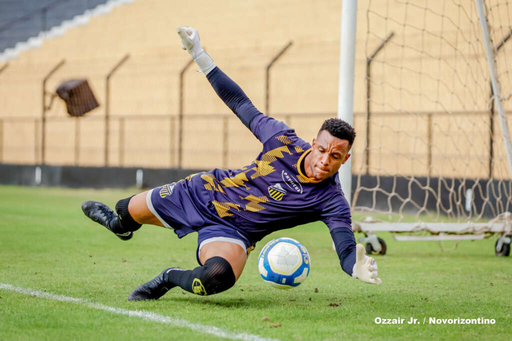 Sport x Novorizontino – Promessa de jogão na Arena Pernambuco