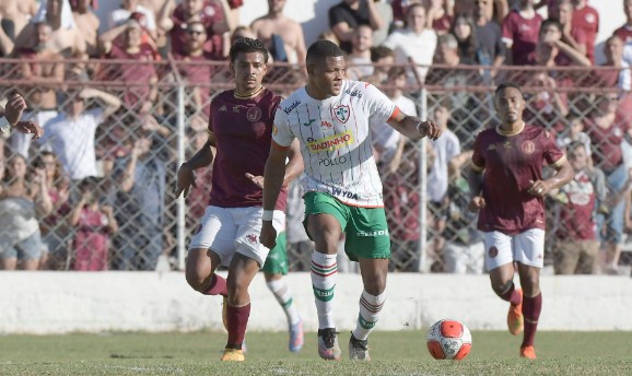 Juventus 1 x 1 Portuguesa – Moleque Travesso e Lusa estreiam com empate na Copa Paulista