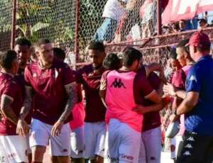 Copa Paulista: Técnico do Juventus analisa estreia: 