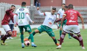 COPA PAULISTA: Clássico dos Imigrantes e mais seis jogos agitam o sábado