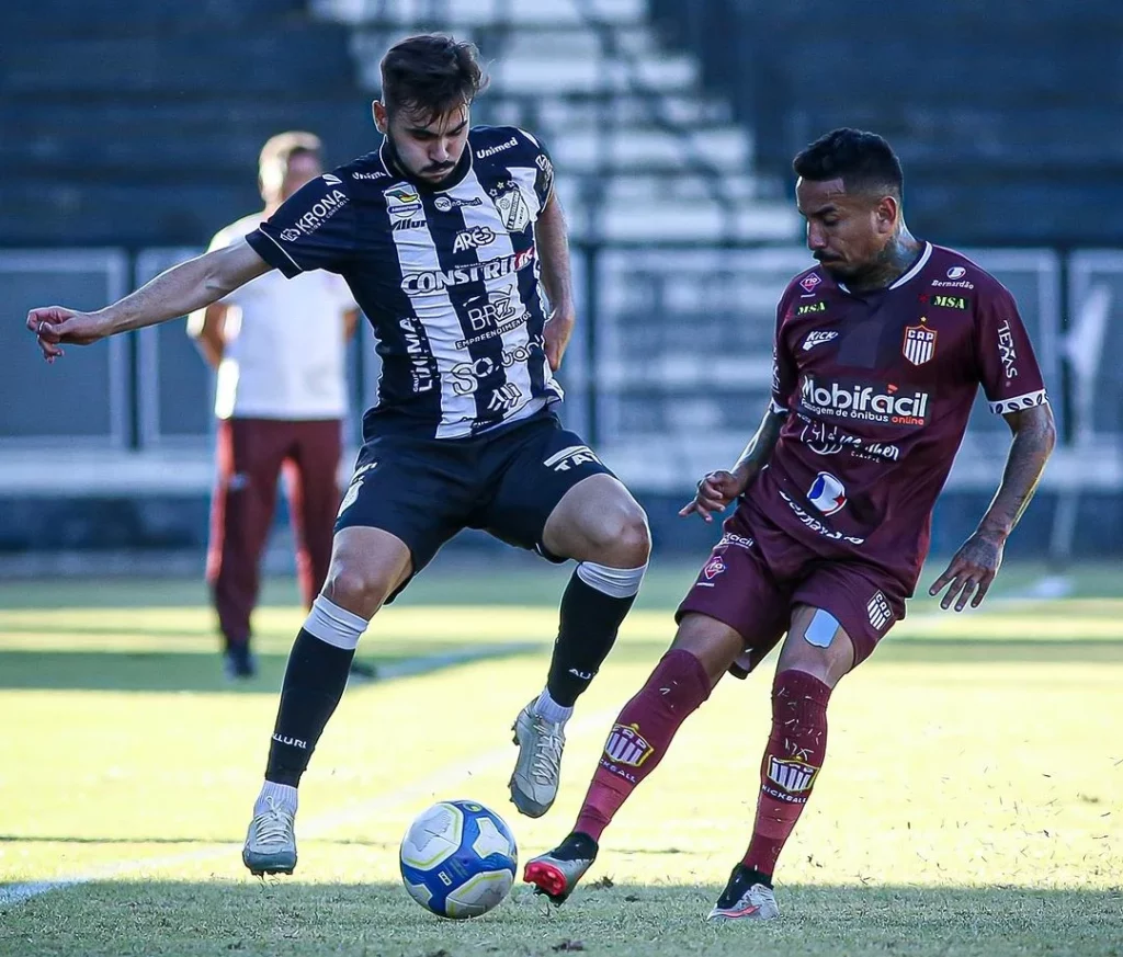 Jogo envolvendo time paulista na Série D é investigado por manipulação de resultados 