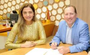 Leila x Textor, processo e acusação de manipulação: entenda rivalidade de Palmeiras e Botafogo