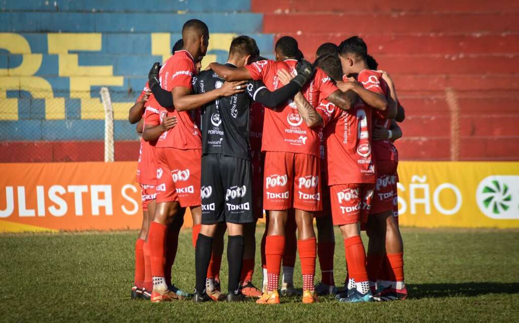 Segundona: Em jogo equilibrado, Inter de Bebedouro leva a melhor e antecipa classificação