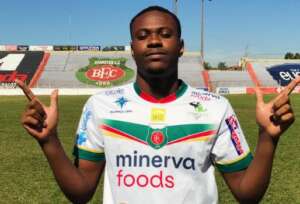 Copa Paulista: Barretos apresenta o seu elenco. CONHEÇA!