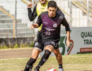 Copa Paulista: XV de Piracicaba anuncia três reforços às vésperas da estreia