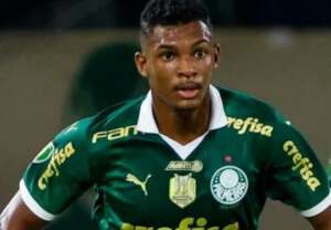 Palmeiras encaminha venda de mais uma joia para o futebol inglês