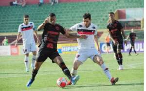 Portuguesa 0 x 0 Oeste - Pouco futebol e mais um empate na Copa Paulista
