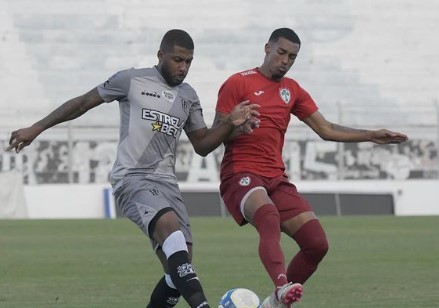 Copa Paulista: Portuguesa empata jogo-treino contra a Ponte Preta. VEJA COMO FOI!