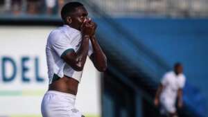 Manaus-AM 2 x 1 Porto Velho-RO - Gavião segue no G-4 na Série D