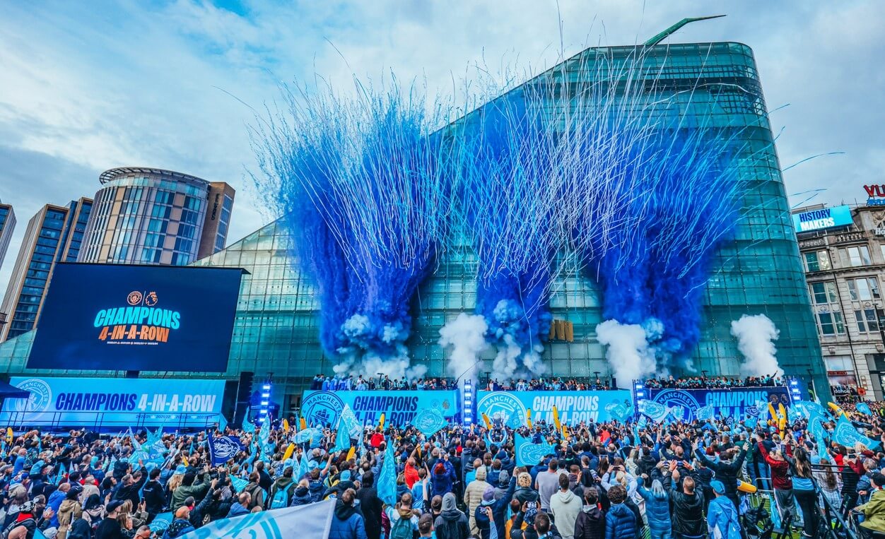 manchester city festa credito divulgacao city