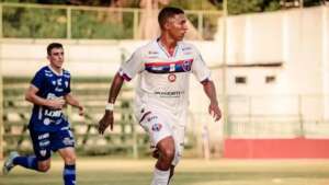 Águia-PA 0 x 0 Maranhão-MA - Bode encaminha classificação na Série D