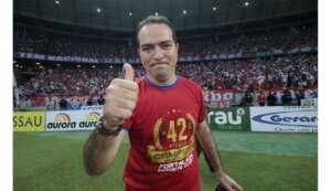 CEO do Fortaleza não descarta aceitar proposta do Corinthians  