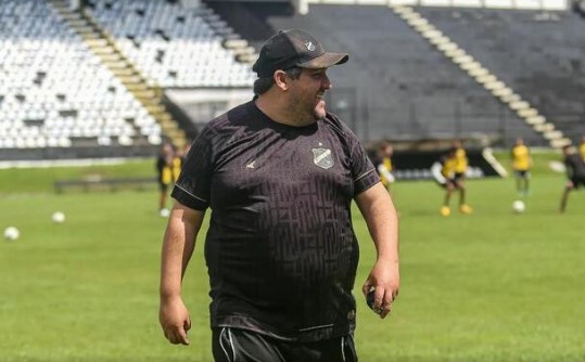 Copa Paulista: Primavera oficializa chegada de experiente treinador. VEJA QUEM É!