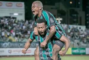 SÉRIE D: Líderes, Manauara e Brasiliense dão goleadas