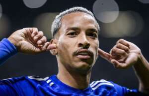 Destaque contra o Cuiabá, camisa 10 será comprado pelo Cruzeiro