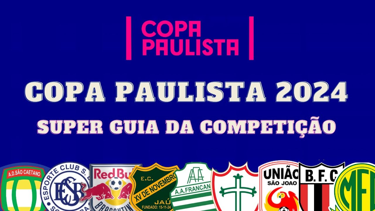 Copa Paulista