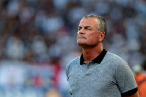 Série C: Confiança-SE anuncia novo treinador