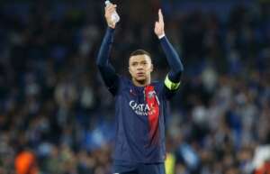 Real Madrid planeja apresentar Mbappé com festa 'à lá Cristiano Ronaldo'