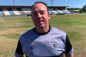 Copa Paulista: Rio Branco empata jogo treino e técnico aprova: 