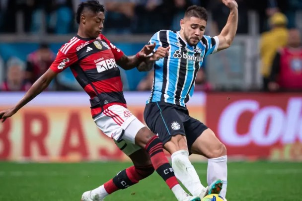 BRASILEIRÃO: Quatro times entram em campo sonhando com a liderança nesta quinta (13)