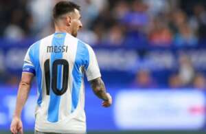 Messi revela febre e dor de garganta e pode virar desfalque na Argentina