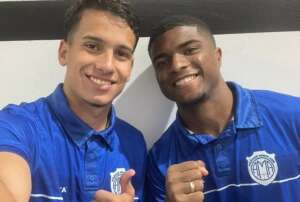 ASSISTA: Monte Azul marca dois belos gols e vence o Botafogo-SP na Copa Paulista