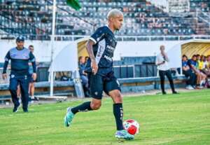 Copa Paulista: Rio Branco renova com atacante e goleiro campeões da Série A4