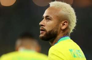 Neymar elogia Estêvão, do Palmeiras, e projeta: 'Vai ser um gênio'