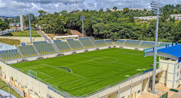 COPA PAULISTA: Oeste e União Suzano fecham 1ª rodada nesta segunda (17)