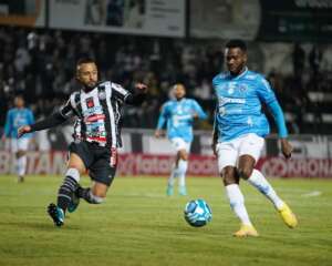 Paysandu x Operário-PR - Papão defende série invicta em casa na Série B