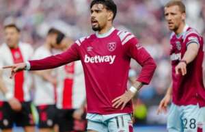 Paquetá pode ser banido para sempre do futebol inglês por esquema de apostas