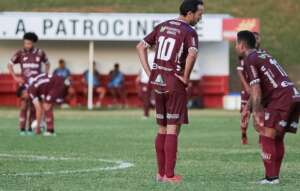 Patrocinense-MG 0 x 1 Inter de Limeira - Leão volta a vencer, se isola na liderança e afunda Patrocinense