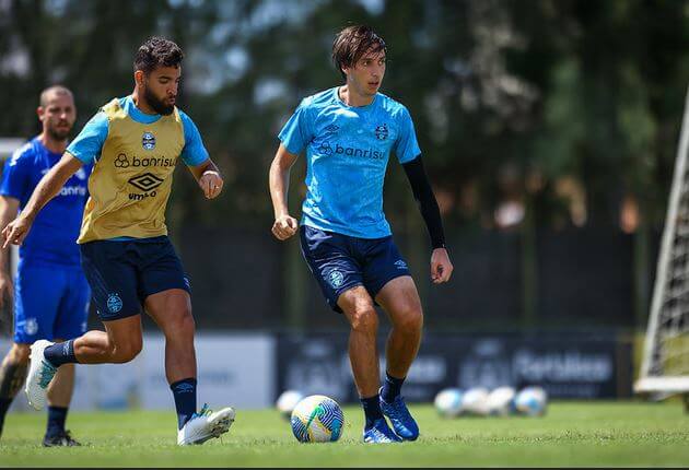 pepe geromel credito lucas uebel gremio