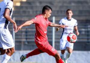 Copa Paulista: Artilheiro retorna ao Capivariano e reestreia com gol
