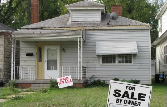 Casa da infância de Muhammad Ali está à venda em Louisville depois de ser convertida em museu