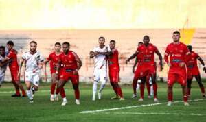 Princesa do Solimões-AM 0 x 0 Manauara-AM - Visitantes seguem invictos na Série D