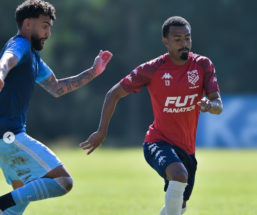 Copa Paulista: Grêmio Prudente perde jogo-treino para clube da Série C. CONFIRA!